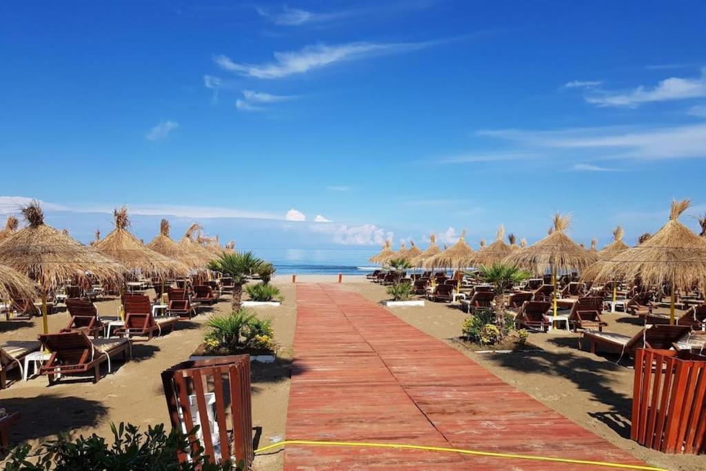 °CASA AL MARE, GJIRI I LALZIT PLAZHI SAN PIETRO (Albania) - from US$ 87 ...